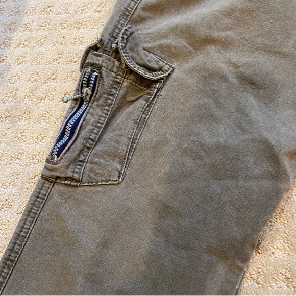 Jeans, Sigal Cargo Y2K - Picture 9 of 12